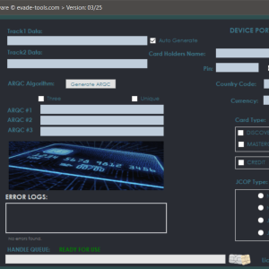 EMV Software